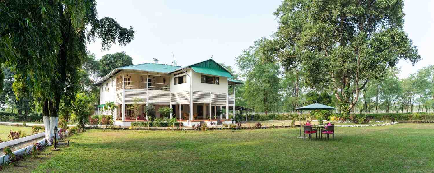Sylee Bungalow